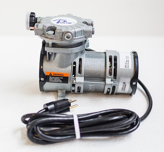 Air pump 2