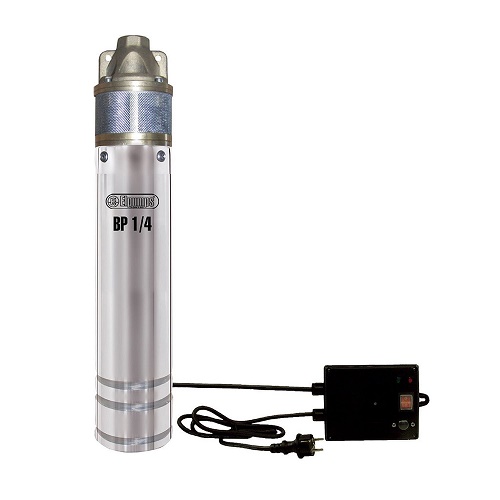 Elpumps BP 1/4