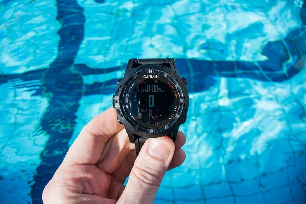 Swimming