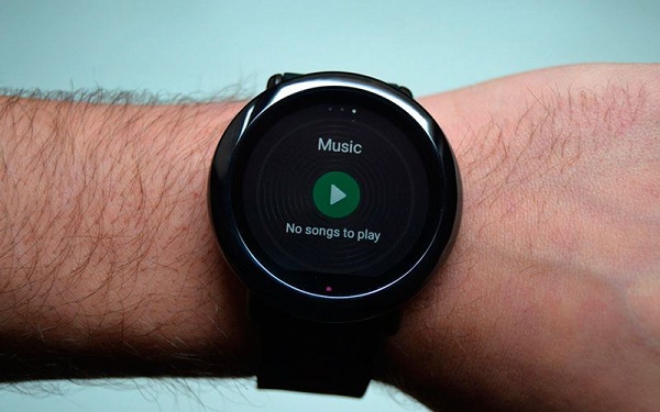 Music mode