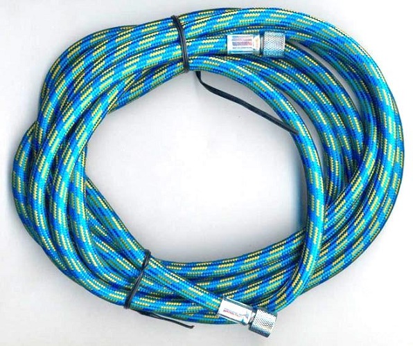 Inlet hose