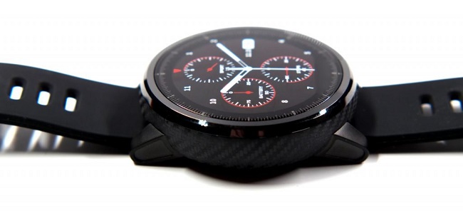 Xiaomi watch 2