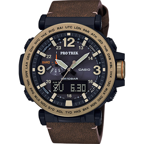 ProTrek Watch
