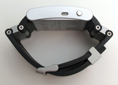 Aluminium case