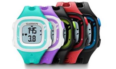 Information about heart rate