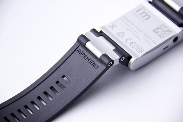 Watch bracelet