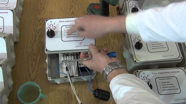 Second generation automation