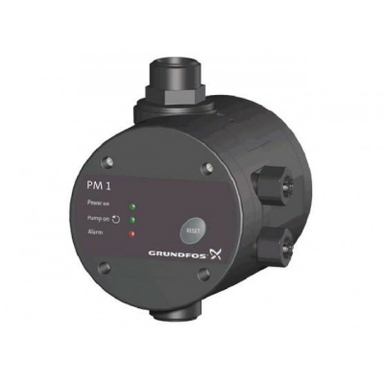 Pressure switch