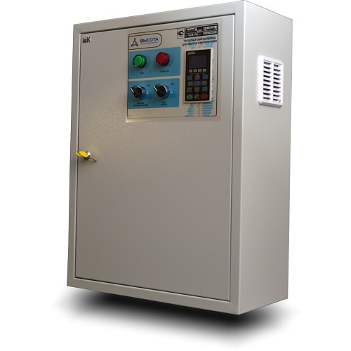 Third generation automation