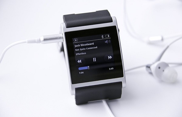 Music display