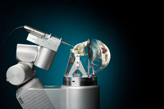Robot