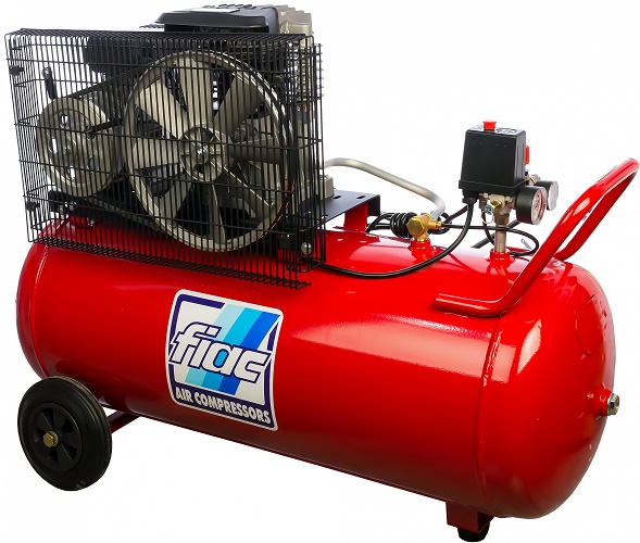 FIAC AB 100-360 A