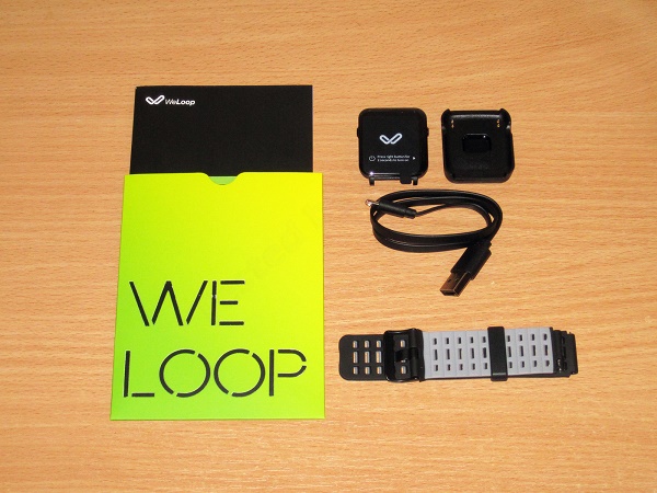 Completion of smart watches
