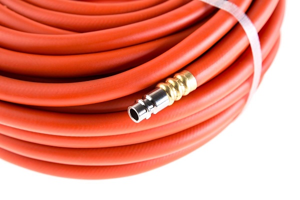 Rubber hose