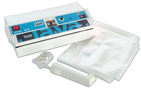 Lava V100 Premium
