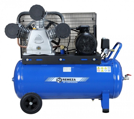 Remeza SAT 4 / C-100 LB 75