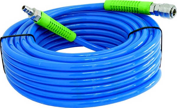 Plastic hose
