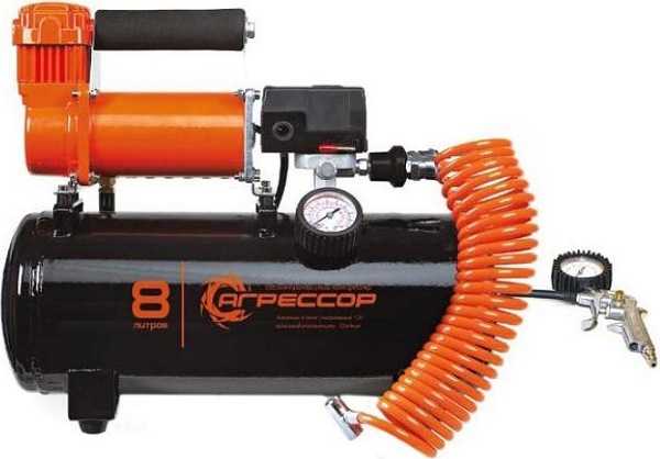 Sleeve compressor
