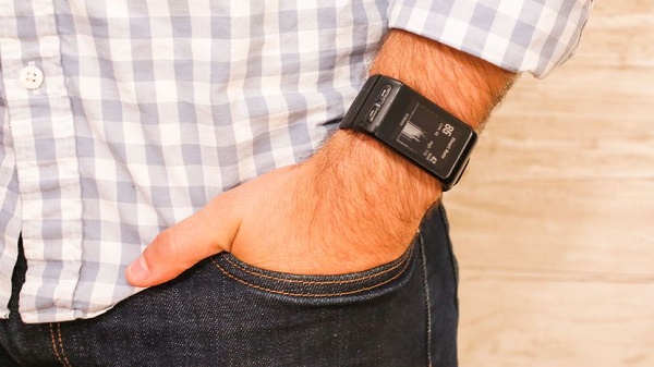 Garmin connect