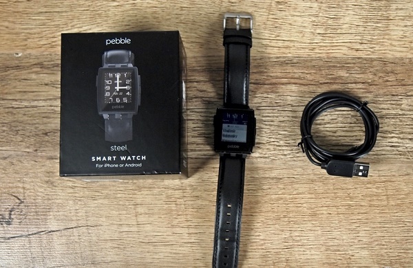Watch grade
