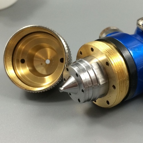 Spray nozzle