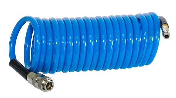 Polyurethane hose