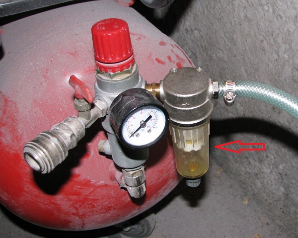 Separator