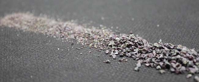 Electrocorundum