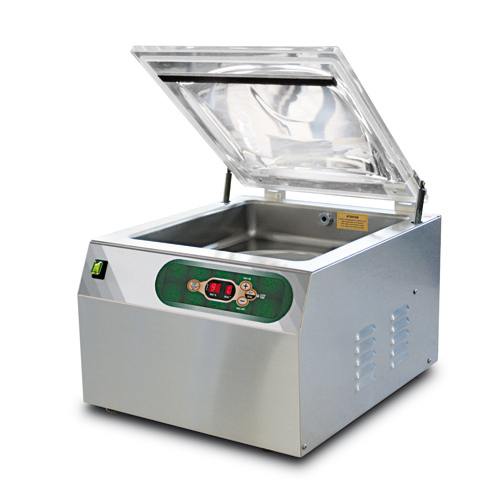 Chamber packer
