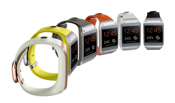Samsung Watch