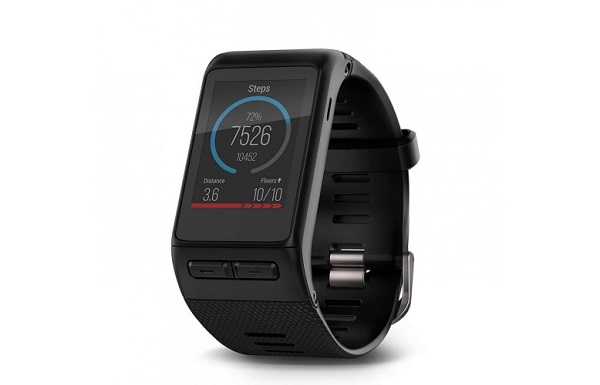 Garmin Vivoactive HR