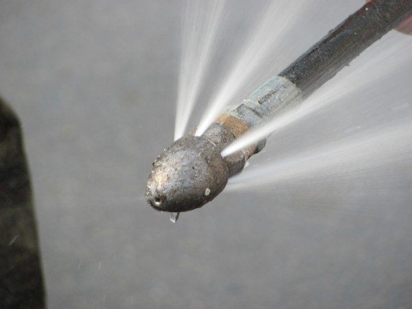 Nozzle