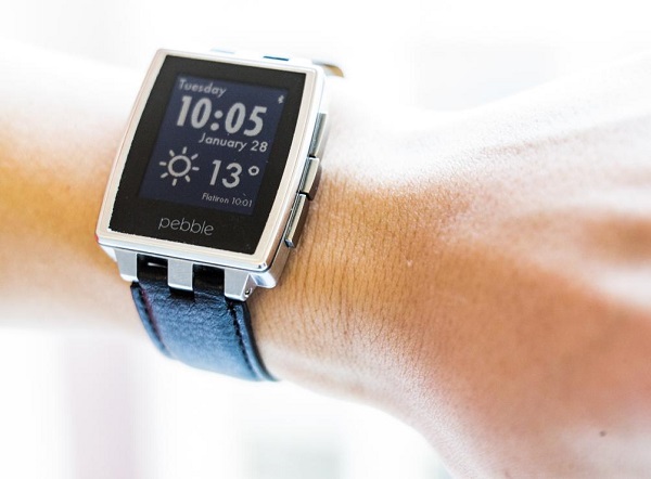 Digital Watch