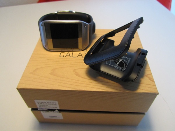 Watch Packing