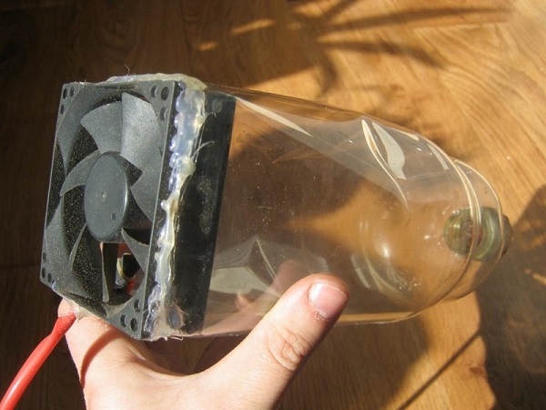 Air blower