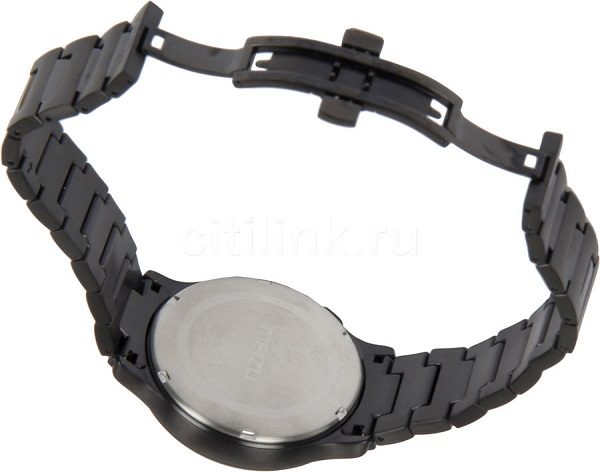 Watch bracelet