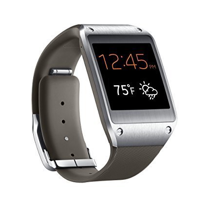 Samsung Gear Watch