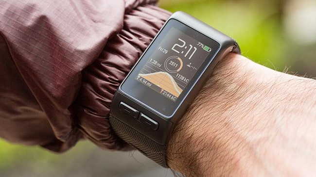 Time increased activity