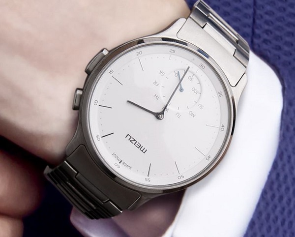Swiss movt caption