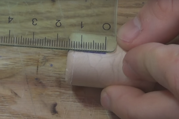 Cork markup