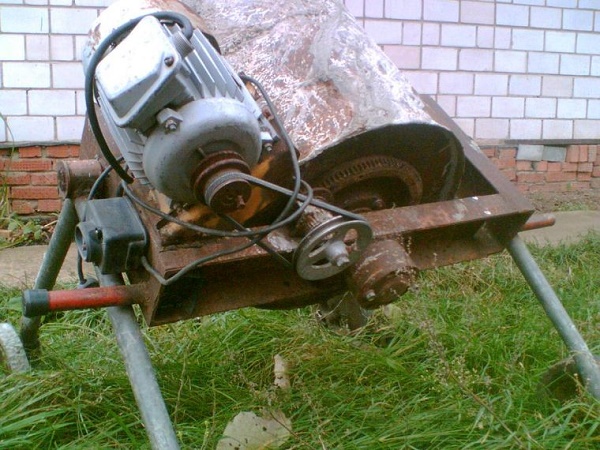Gearbox