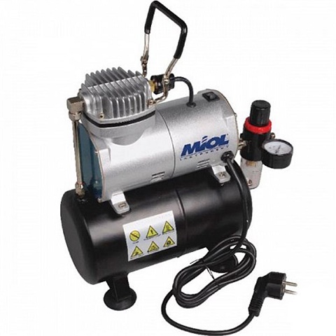 Miol compressor