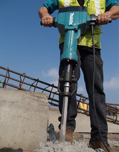 Betonolom