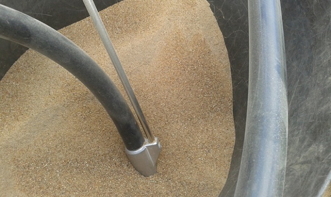 Sand