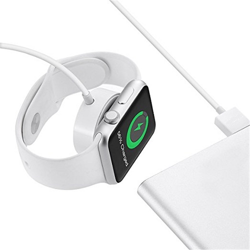 Charging