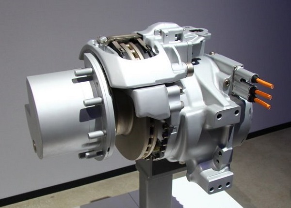 Power unit