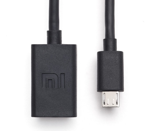 Adapter