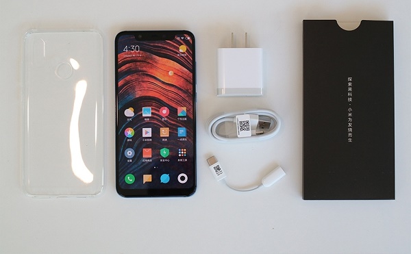 Equipment
