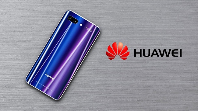 Huawei Honor 10