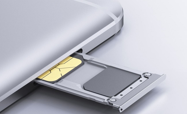 Card slot
